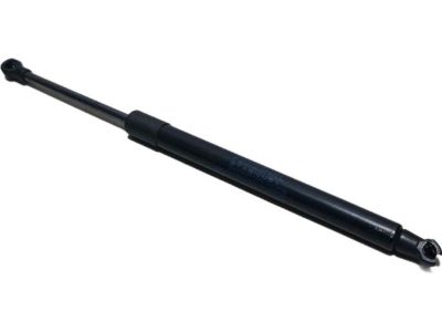 BMW 51-24-7-304-556 Gas Pressurized Spring For Trunk Lid