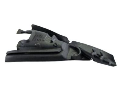 BMW 51-71-8-193-201 Covering Left