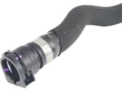 BMW 17-12-7-576-370 Coolant Hose