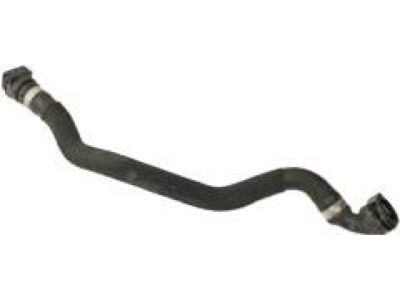 BMW 17-12-7-576-370 Coolant Hose