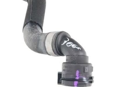 BMW 17-12-7-576-370 Coolant Hose