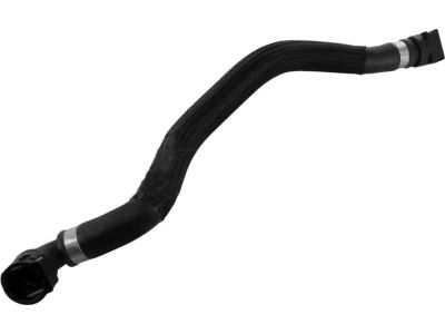 BMW 17-12-7-576-370 Coolant Hose