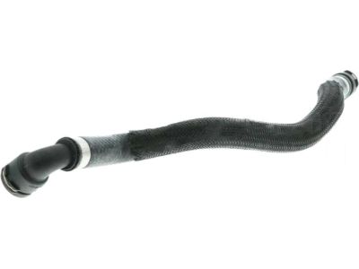 BMW 17-12-7-576-370 Coolant Hose