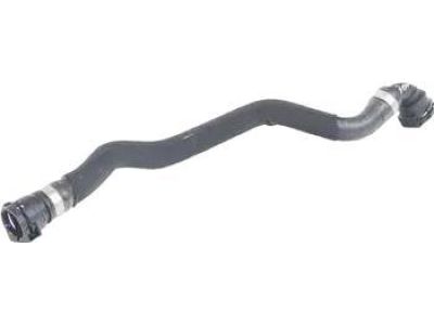 BMW 17-12-7-576-370 Coolant Hose
