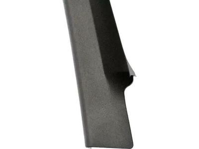 BMW 51-33-9-891-447 COVER, WINDOW BORDER, DOOR