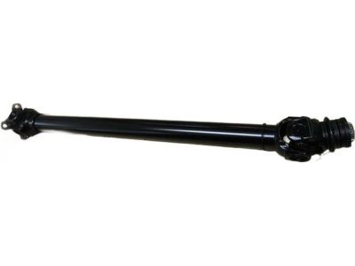 BMW 26-20-8-605-866 Front Drive Shaft Assembly