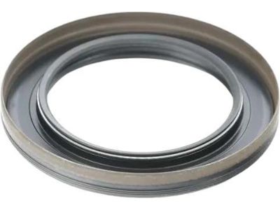 BMW 27-10-8-642-593 Shaft Seal