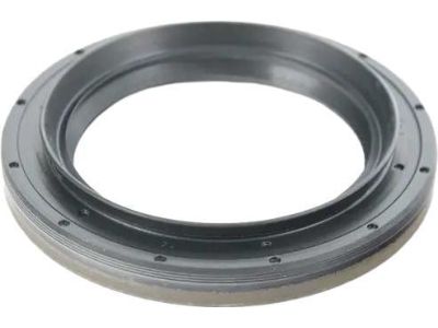 BMW 27-10-8-642-593 Shaft Seal