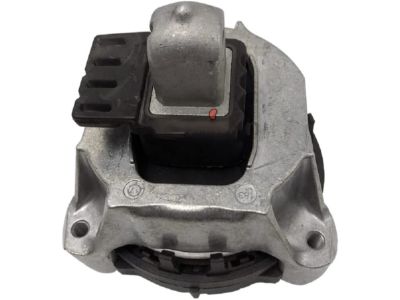 BMW 22-11-6-860-463 Engine Mount Left