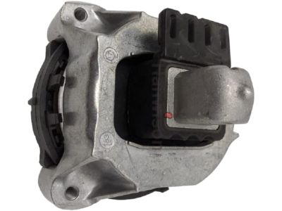 BMW 22-11-6-860-463 Engine Mount Left