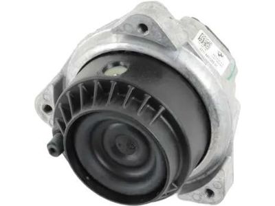 BMW 22-11-6-851-263 Engine Mount Left