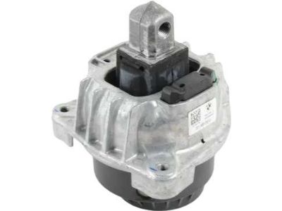 BMW 22-11-6-851-263 Engine Mount Left