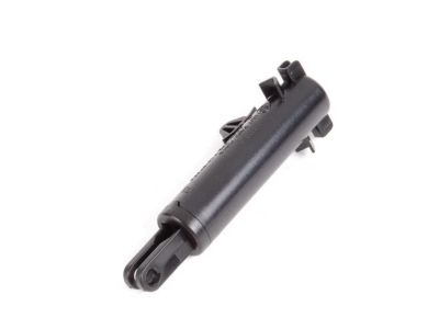 BMW 51-16-8-224-806 Glove Box Damper