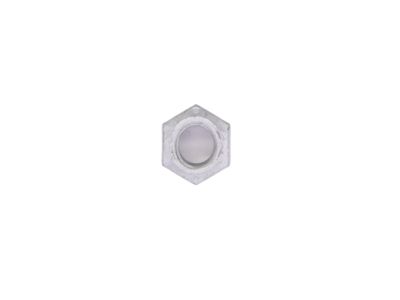 BMW 07-12-9-904-002 Self-Locking Hex Nut