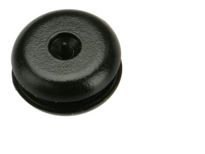 BMW 72-11-1-917-406 Button Bottom