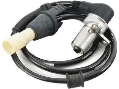 BMW 34-52-1-181-456 Rear Abs Sensor