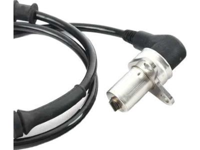 BMW 34-52-1-181-456 Rear Abs Sensor