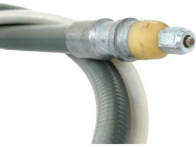 BMW 34-40-3-400-796 Right Hand Brake Bowden Cable