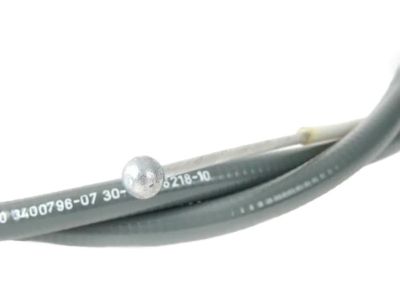BMW 34-40-3-400-796 Right Hand Brake Bowden Cable