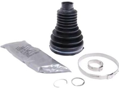 BMW 31-60-7-570-270 Repair Kit Bellows, Interior