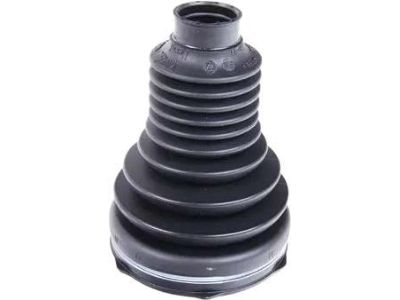 BMW 31-60-7-570-270 Repair Kit Bellows, Interior