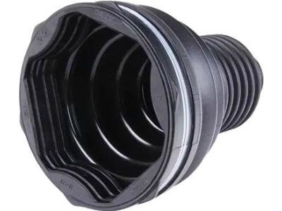 BMW 31-60-7-570-270 Repair Kit Bellows, Interior