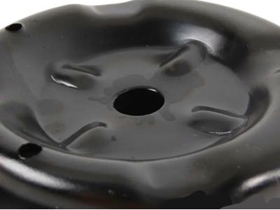 BMW 31-33-1-128-524 Upper Spring Plate
