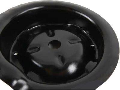 BMW 31-33-1-128-524 Upper Spring Plate