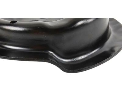 BMW 31-33-1-128-524 Upper Spring Plate