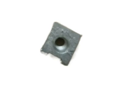 BMW 07-12-9-904-245 Body Nut