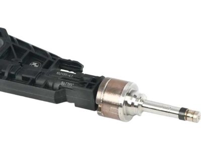 BMW 13-53-8-671-991 Rp Injector