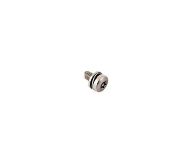 BMW 65-77-1-371-465 Screw