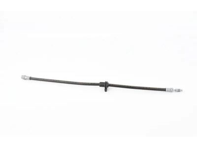 BMW 34-30-6-879-281 BRAKE HOSE FRONT