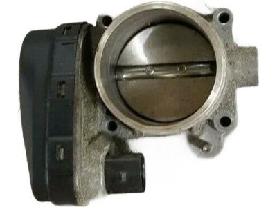 BMW 13-54-7-502-444 Throttle Body Compatible