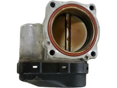 BMW 13-54-7-502-444 Throttle Body Compatible