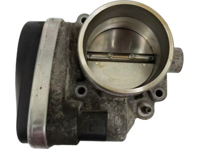 BMW 13-54-7-502-444 Throttle Body Compatible