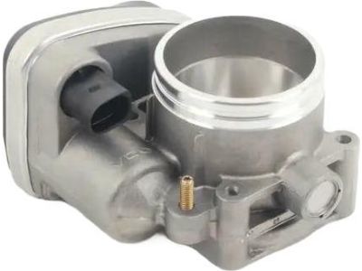 BMW 13-54-7-502-444 Throttle Body Compatible