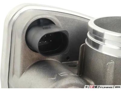 BMW 13-54-7-502-444 Throttle Body Compatible