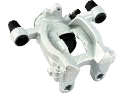 BMW 34-20-6-883-034 Brake Caliper Right