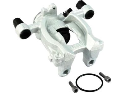 BMW 34-20-6-883-034 Brake Caliper Right