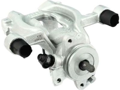 BMW 34-20-6-883-034 Brake Caliper Right
