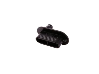 BMW 51-24-7-056-413 Clip