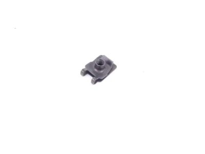 BMW 11-12-7-565-497 Clip Nut