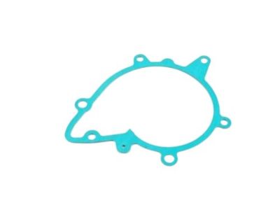 BMW 11-51-1-731-372 Gasket Asbestos Free