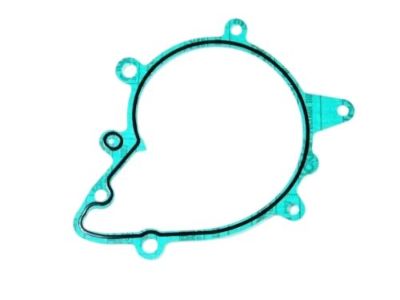 BMW 11-51-1-731-372 Gasket Asbestos Free