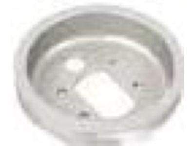 BMW 11-51-7-848-523 Pulley