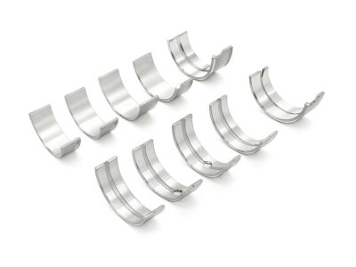 BMW 11-21-7-598-964 Bearing Shell, Blue