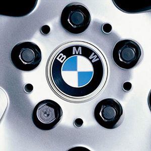 BMW 36-13-6-786-426 Wheel Stud Locks