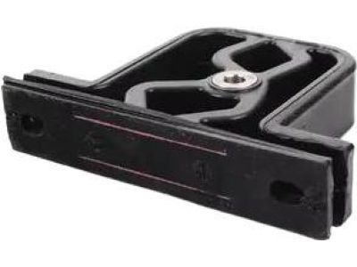 BMW 18-20-1-401-797 Rubber Mounting