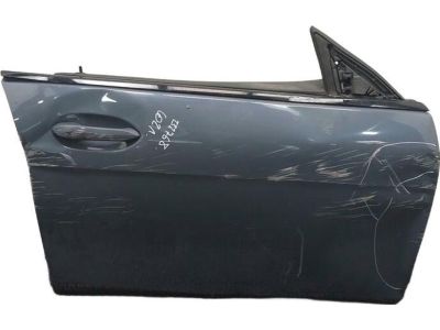 BMW 51-41-9-875-682 DOOR HANDLE, FRONT RIGHT
